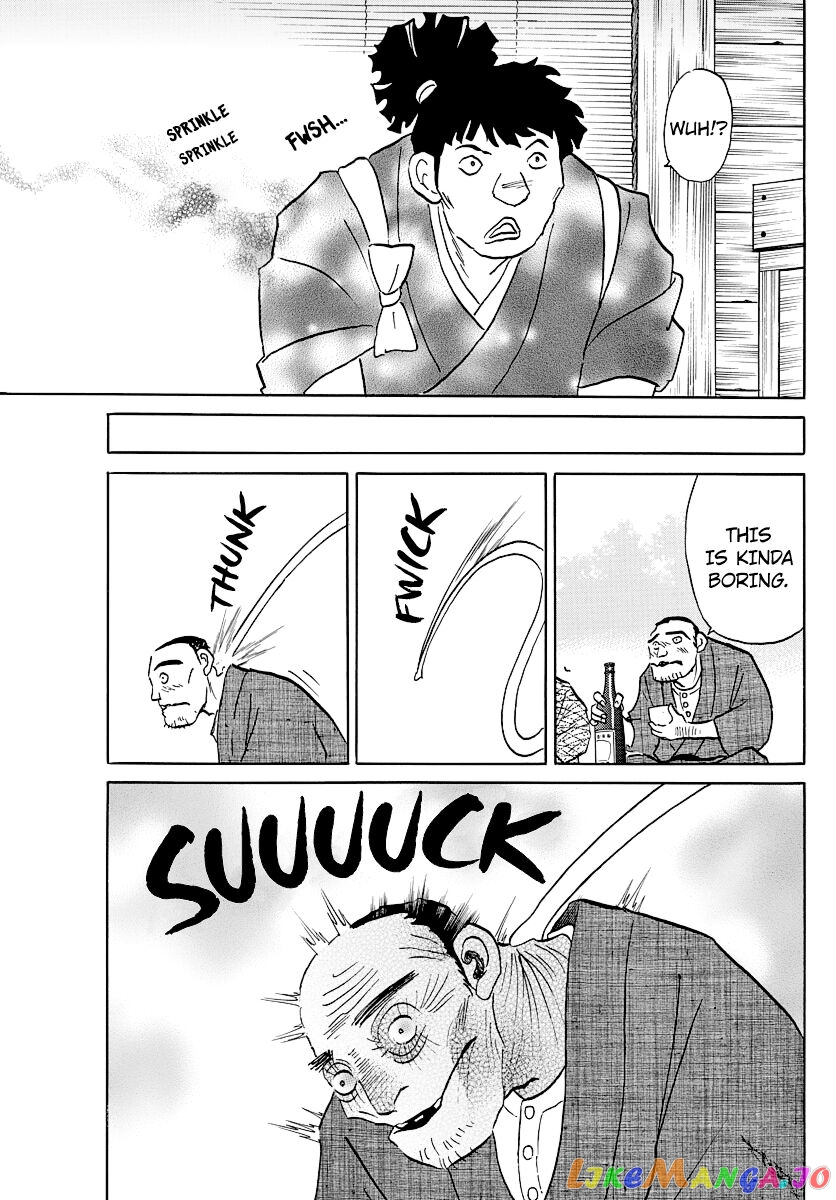 Mao Chapter 82 - Page 5