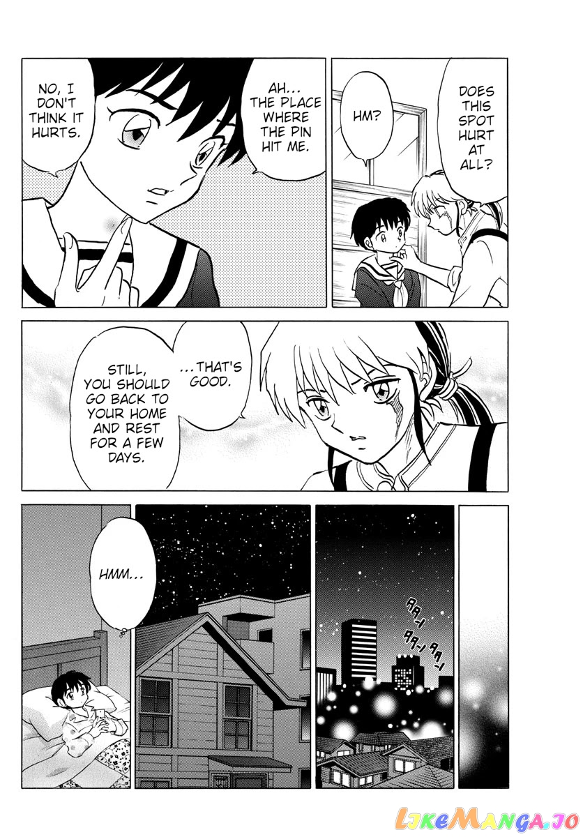 Mao Chapter 86 - Page 10