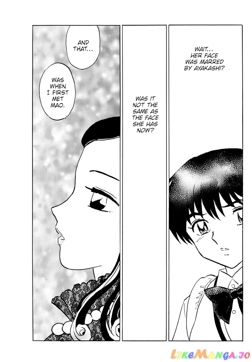 Mao Chapter 88 - Page 17