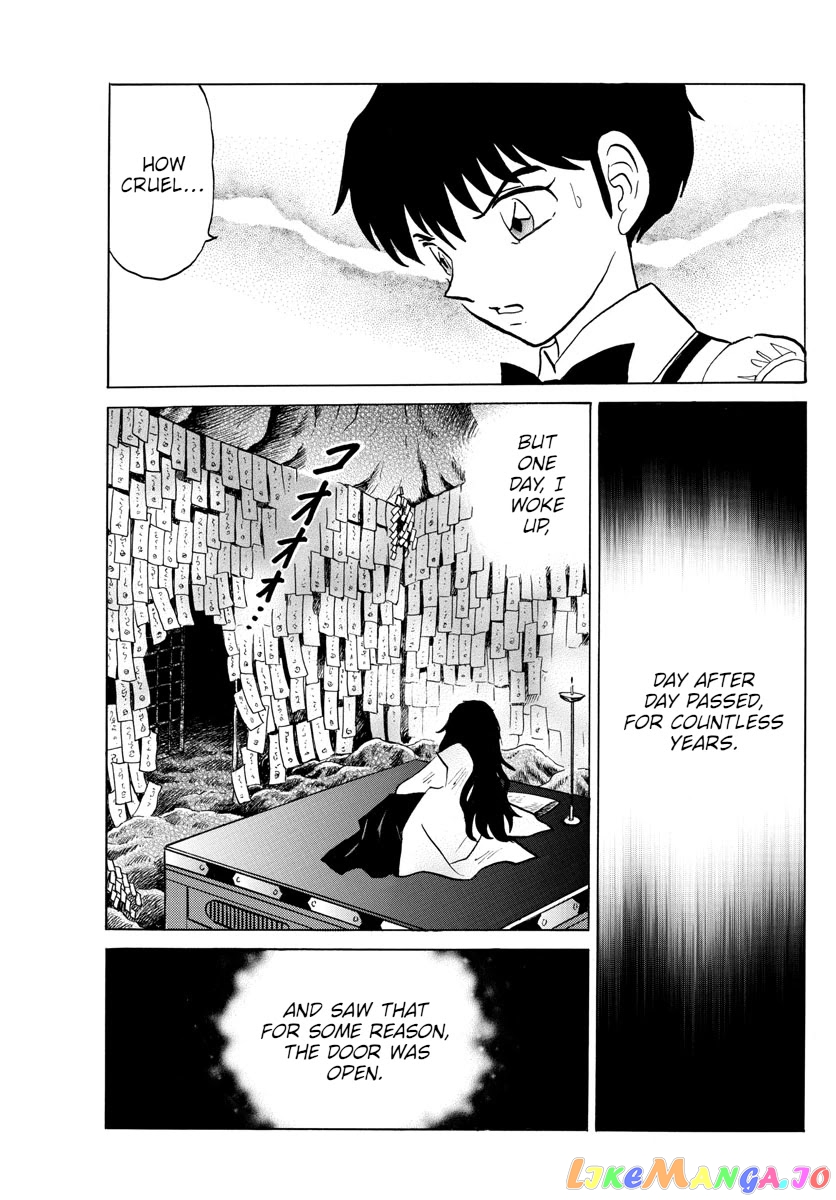 Mao Chapter 88 - Page 9