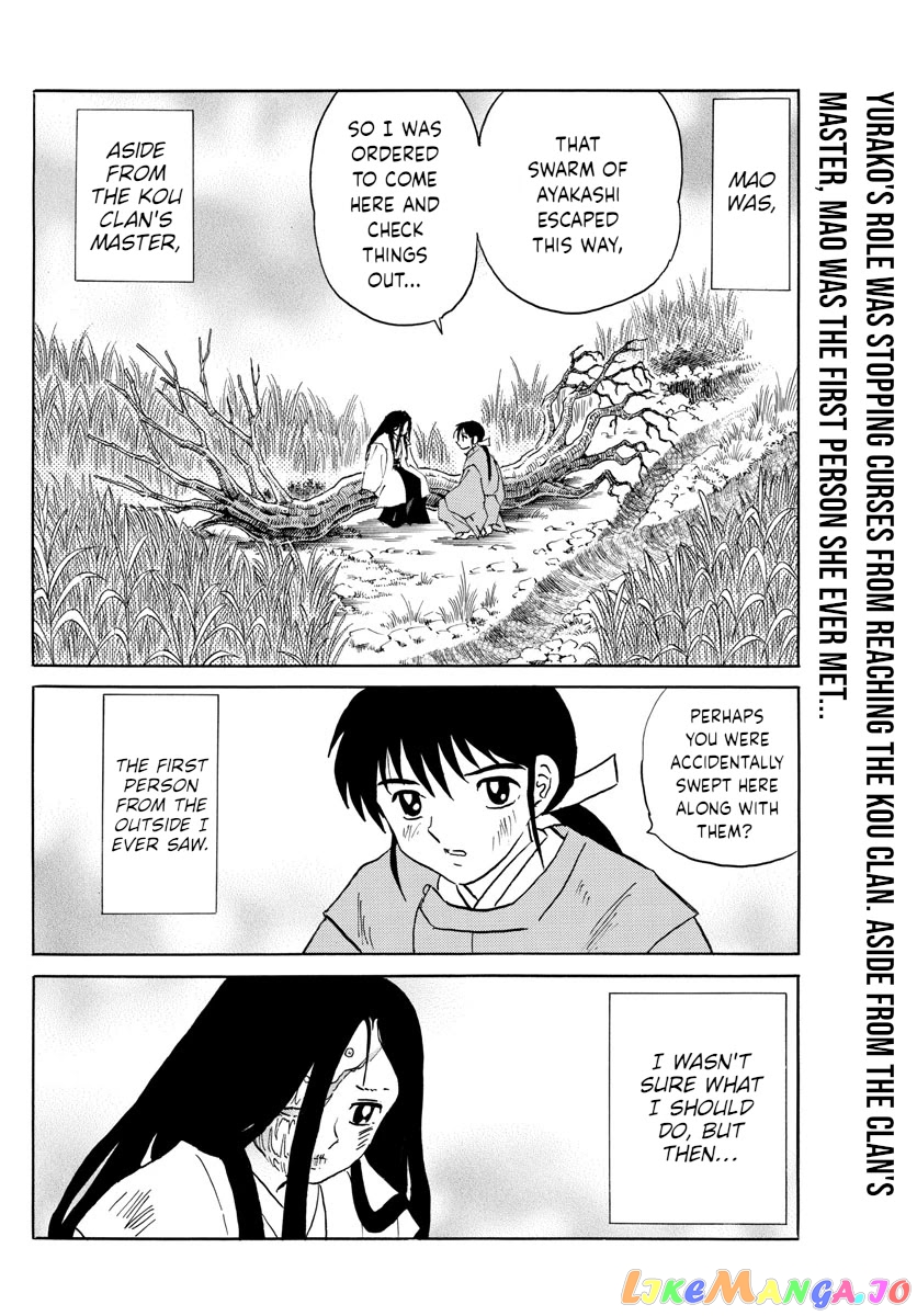 Mao Chapter 89 - Page 2