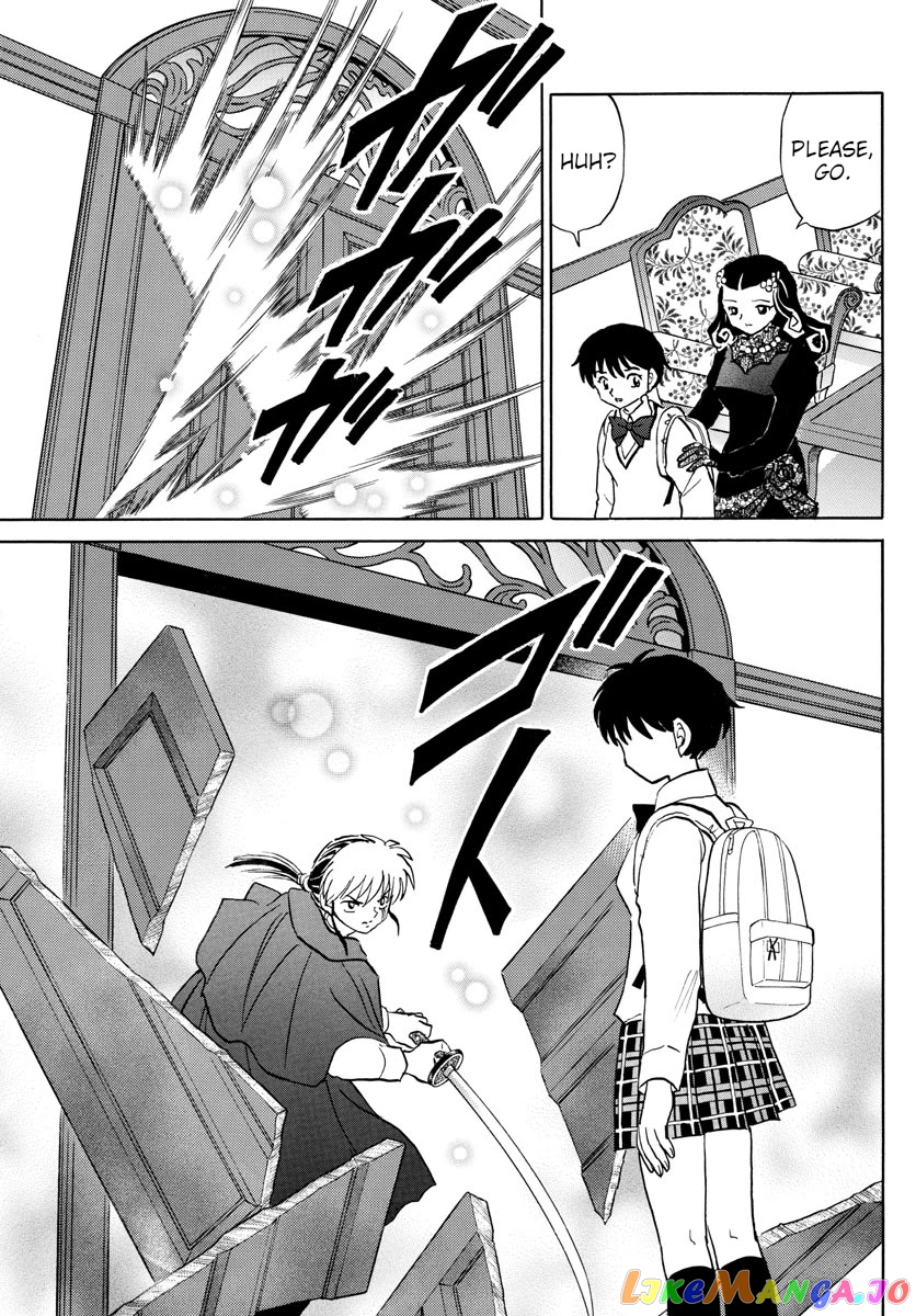 Mao Chapter 89 - Page 13