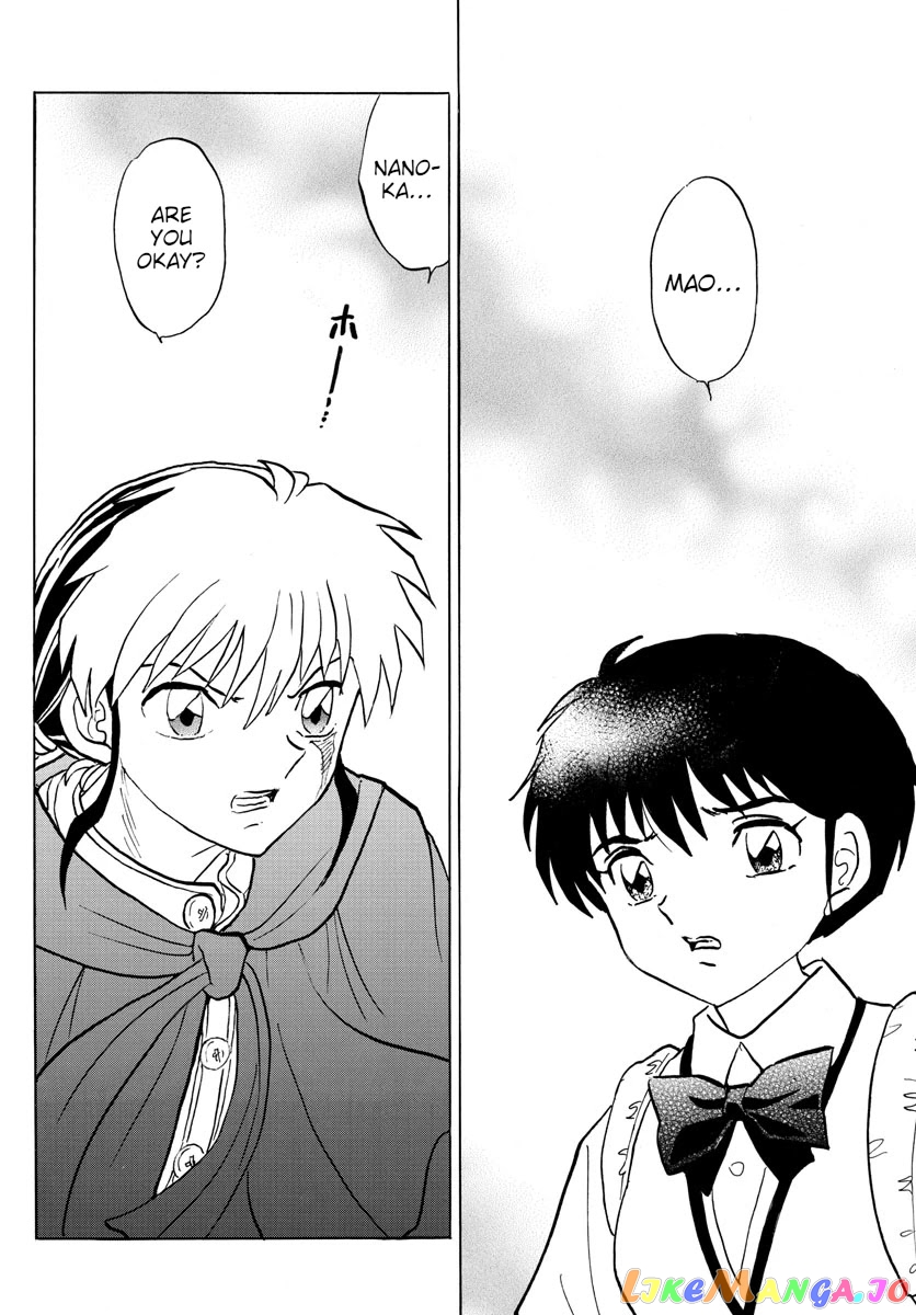 Mao Chapter 89 - Page 14