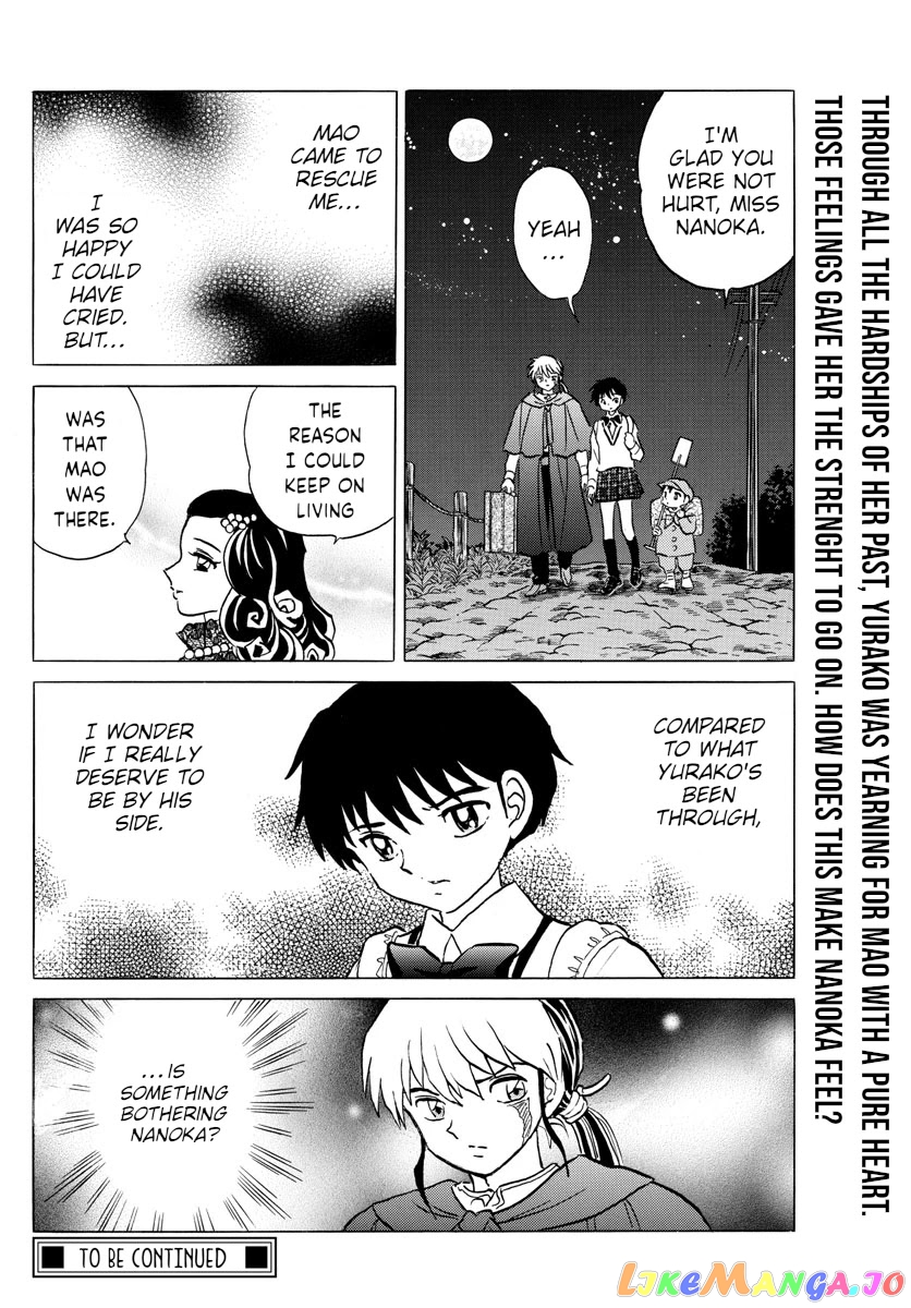 Mao Chapter 89 - Page 18