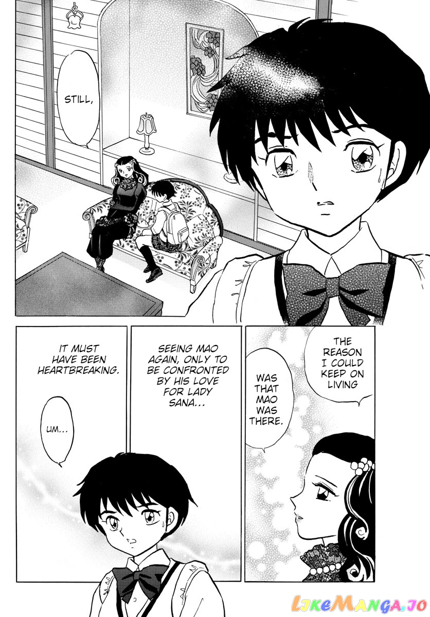 Mao Chapter 89 - Page 10