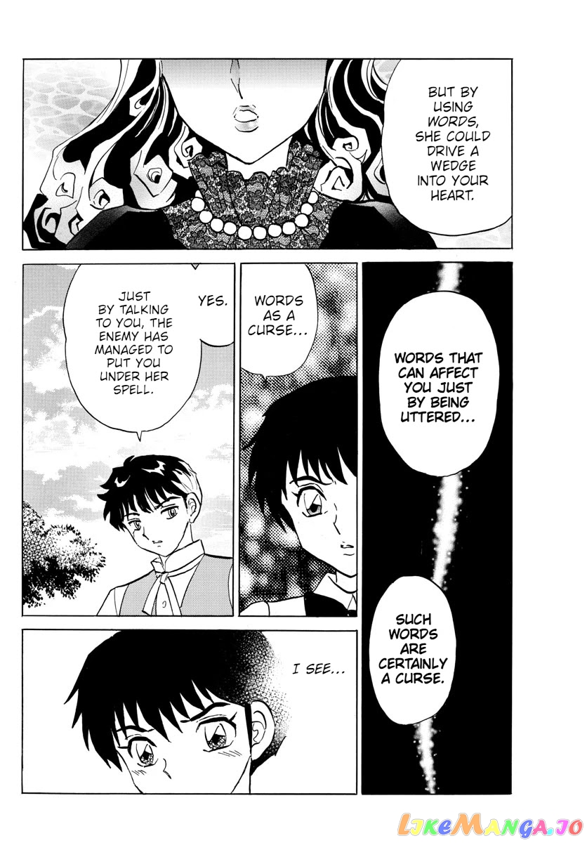 Mao Chapter 90 - Page 15