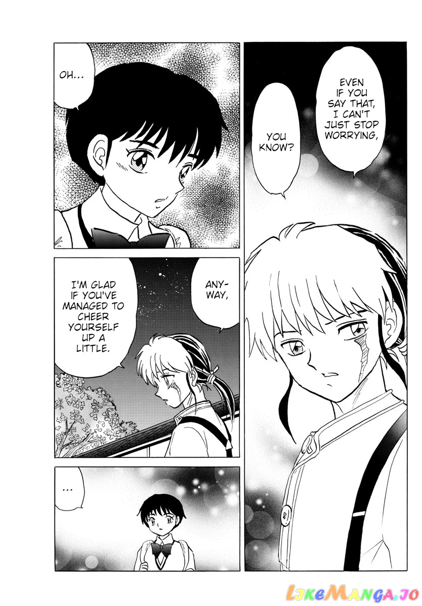 Mao Chapter 90 - Page 18