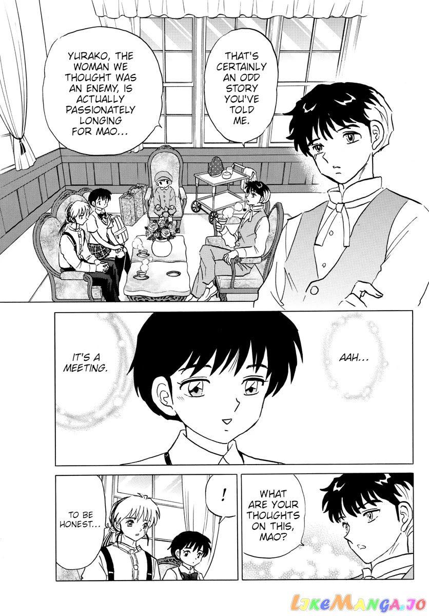 Mao Chapter 90 - Page 6