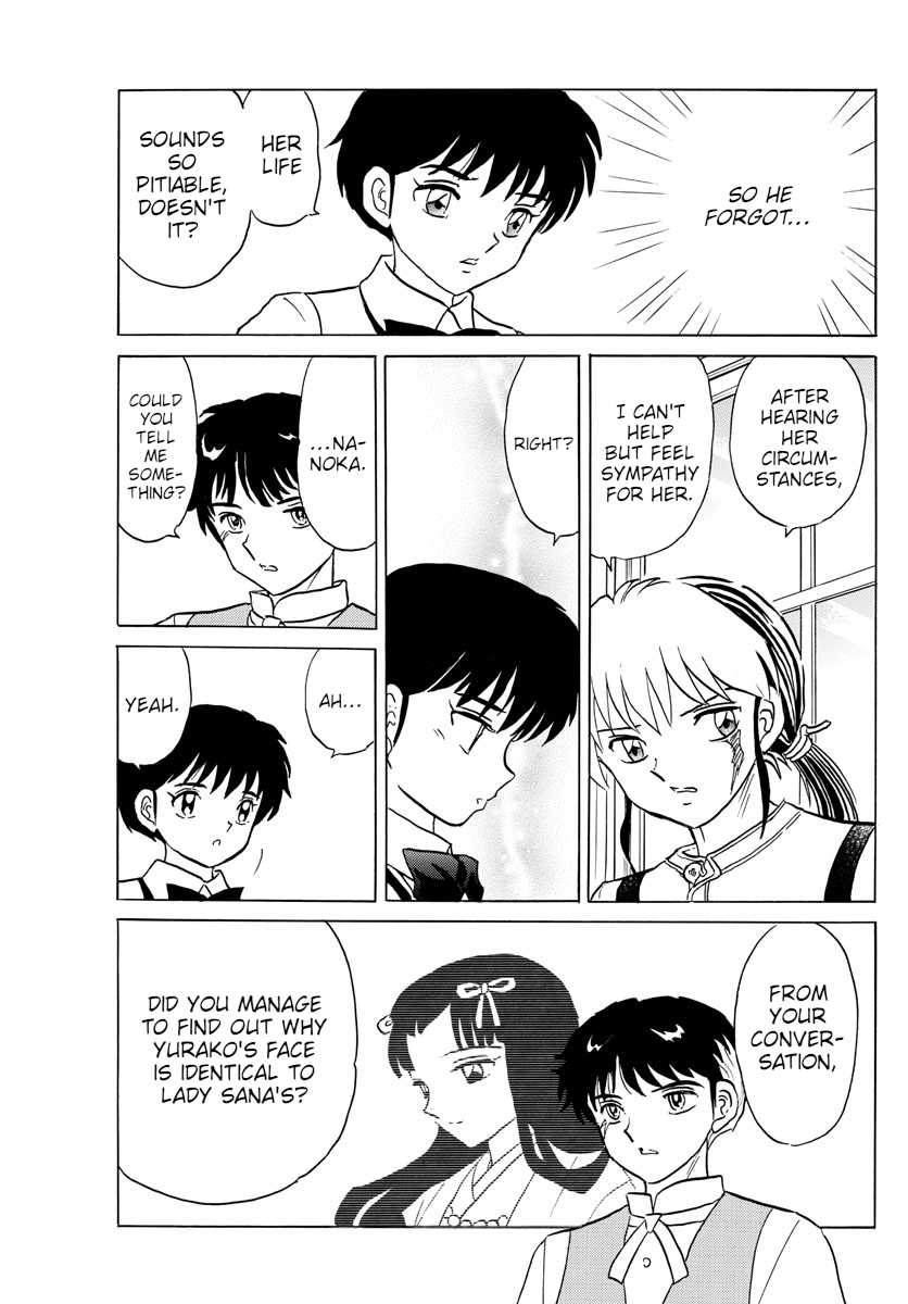 Mao Chapter 90 - Page 8