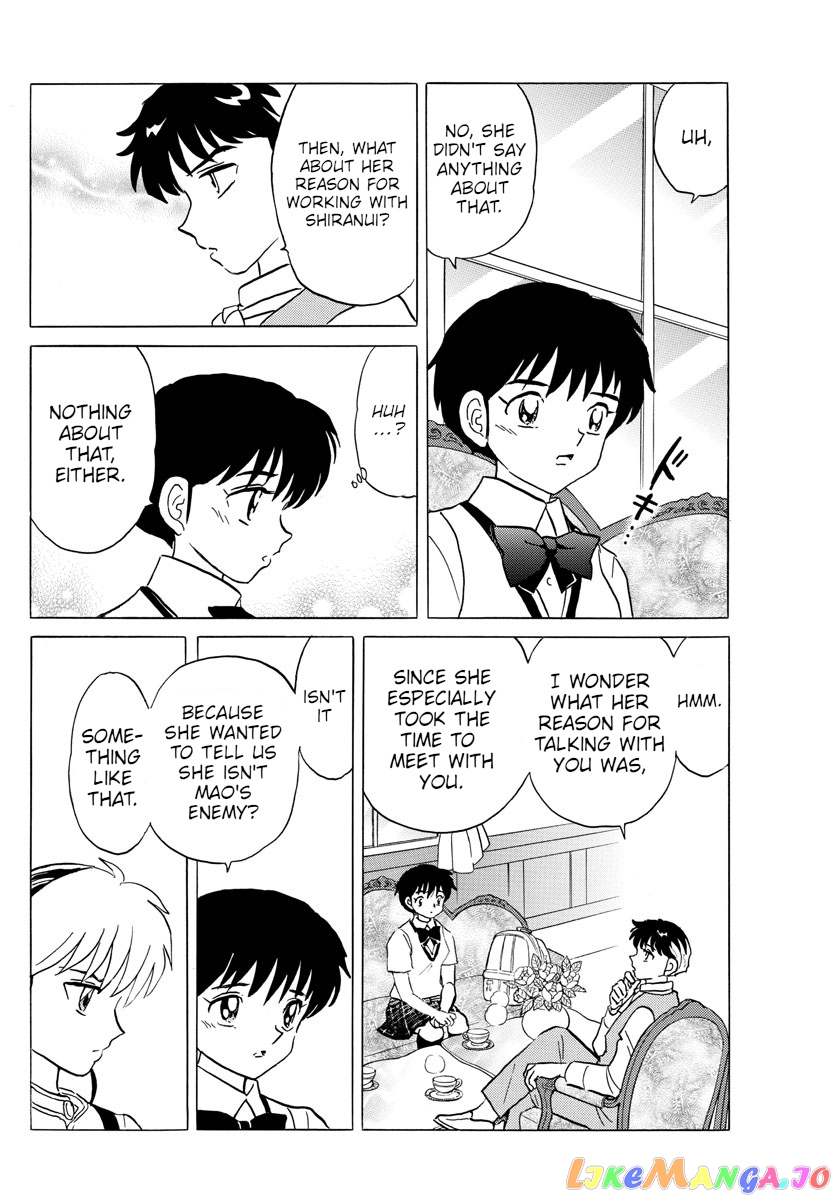 Mao Chapter 90 - Page 9