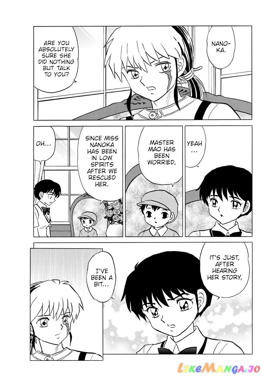 Mao Chapter 90 - Page 10