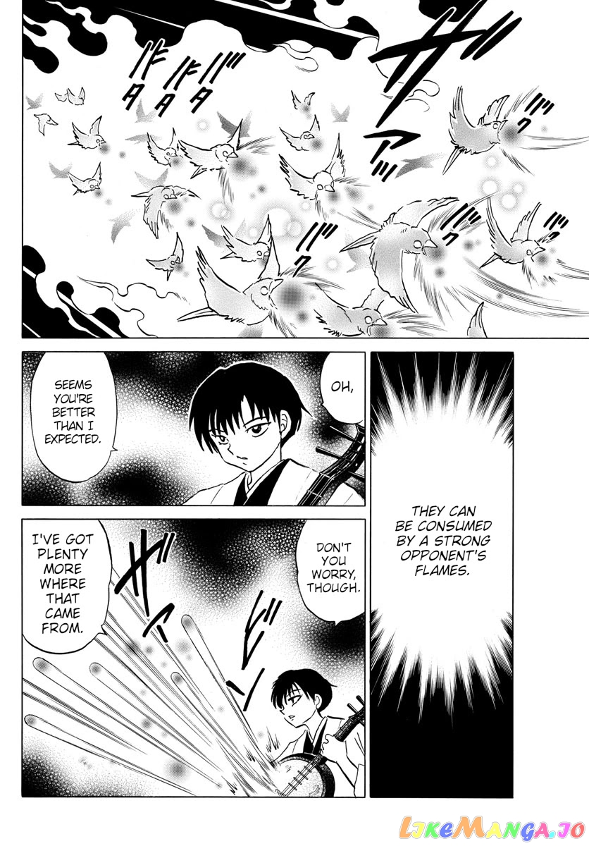 Mao Chapter 93 - Page 4