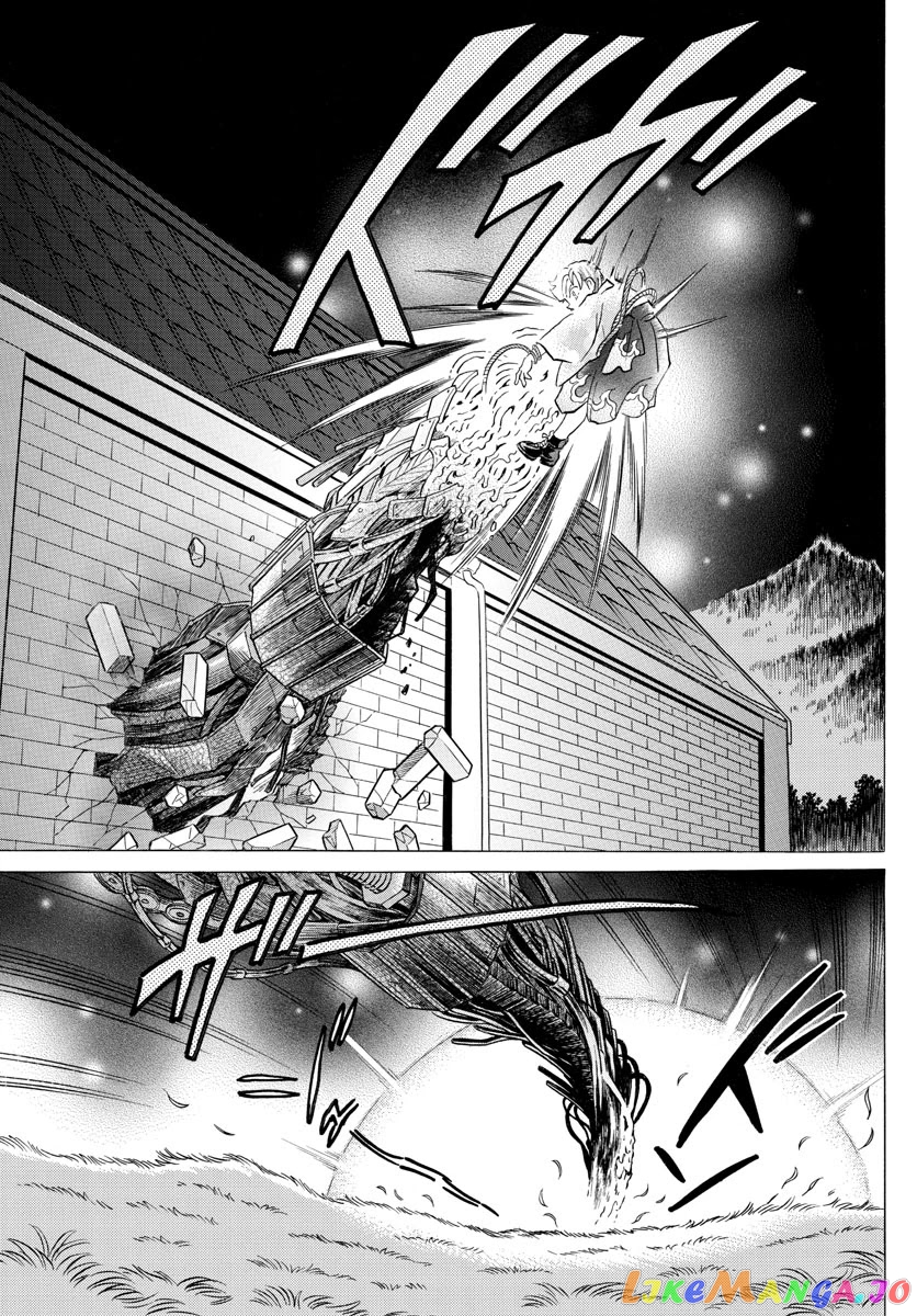 Mao Chapter 96 - Page 4