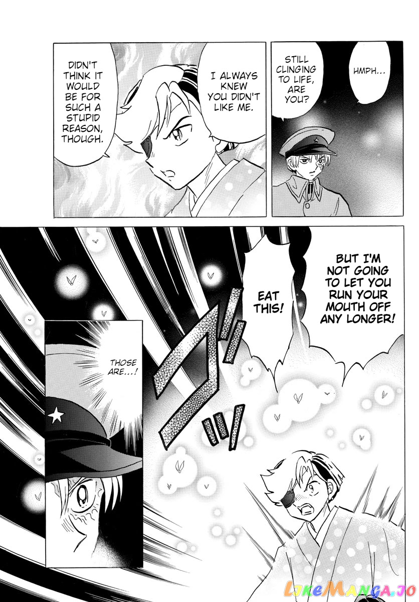 Mao Chapter 96 - Page 10