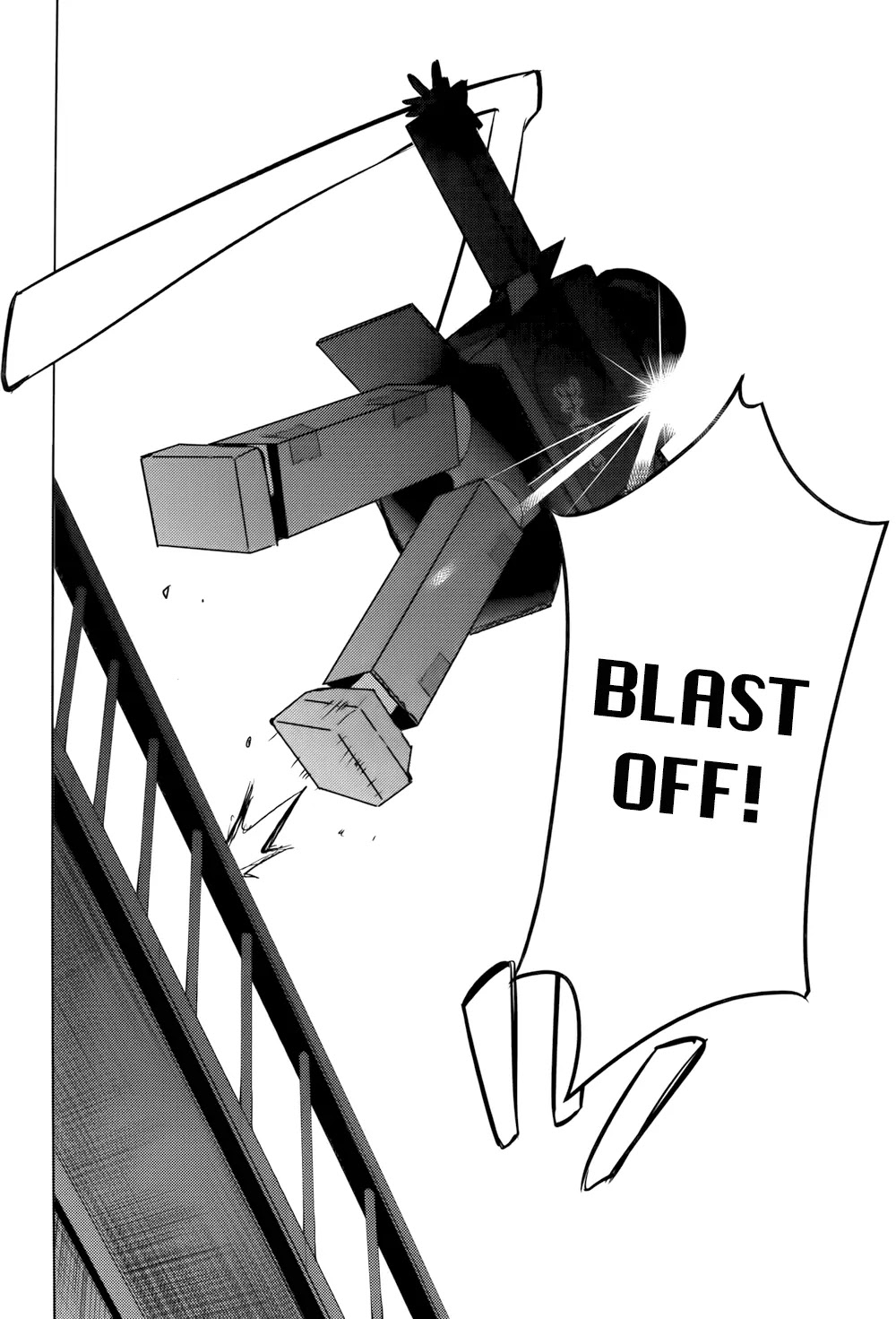 Maou na Ano Ko to Murabito A Chapter 13 - Page 14