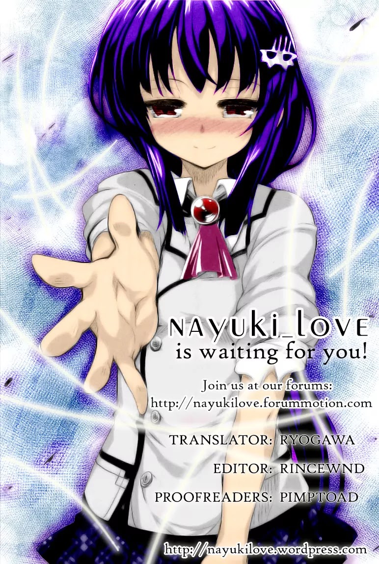 Maou na Ano Ko to Murabito A Chapter 2 - Page 1