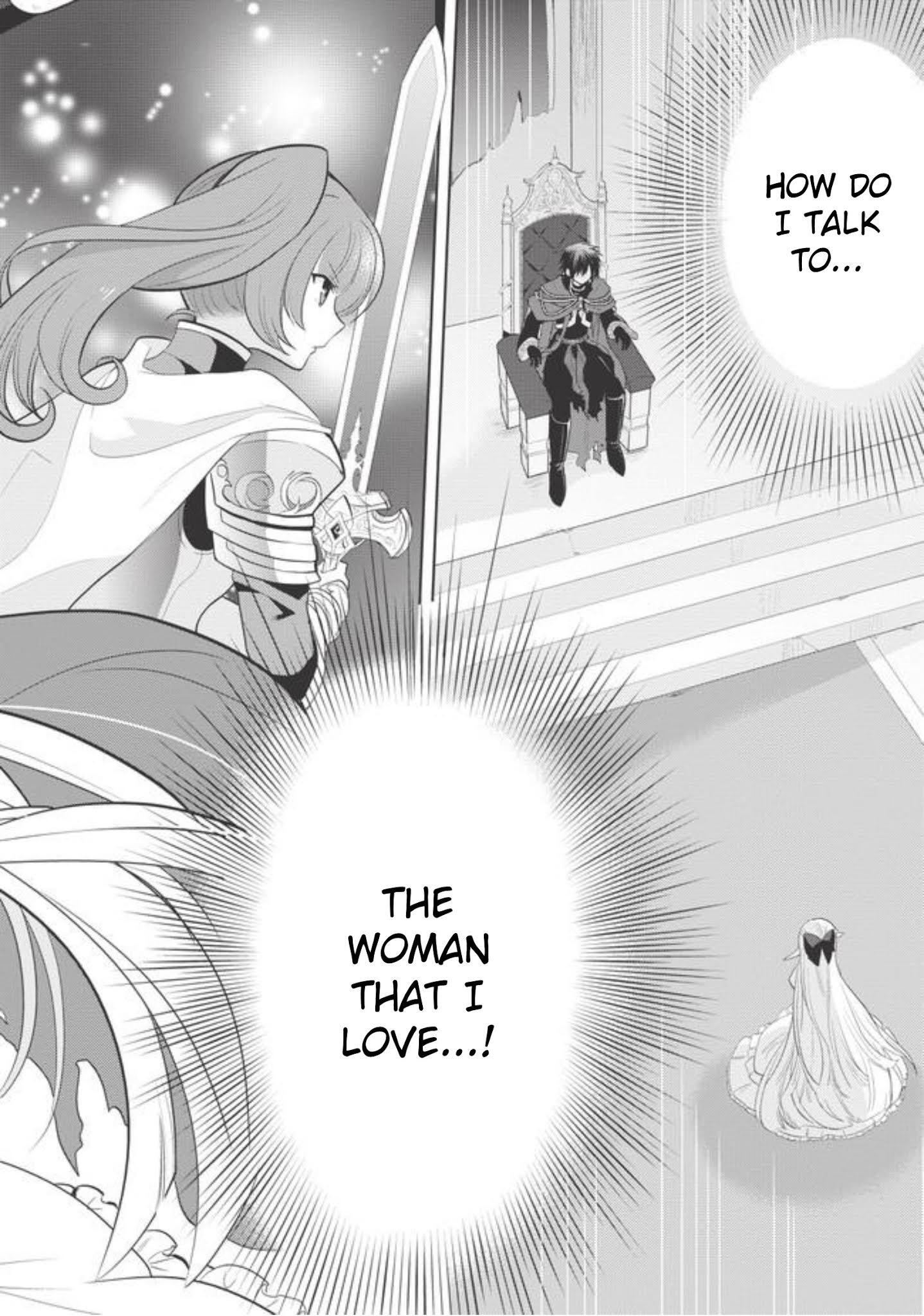 Maou no Ore ga Dorei Elf wo Yome ni Shitanda ga, Dou Medereba Ii? Chapter 1 - Page 5