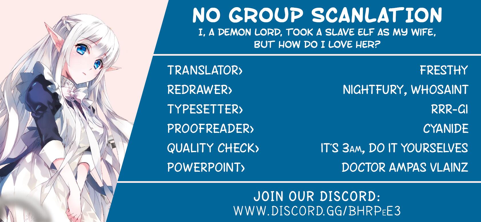 Maou no Ore ga Dorei Elf wo Yome ni Shitanda ga, Dou Medereba Ii? Chapter 15 - Page 23