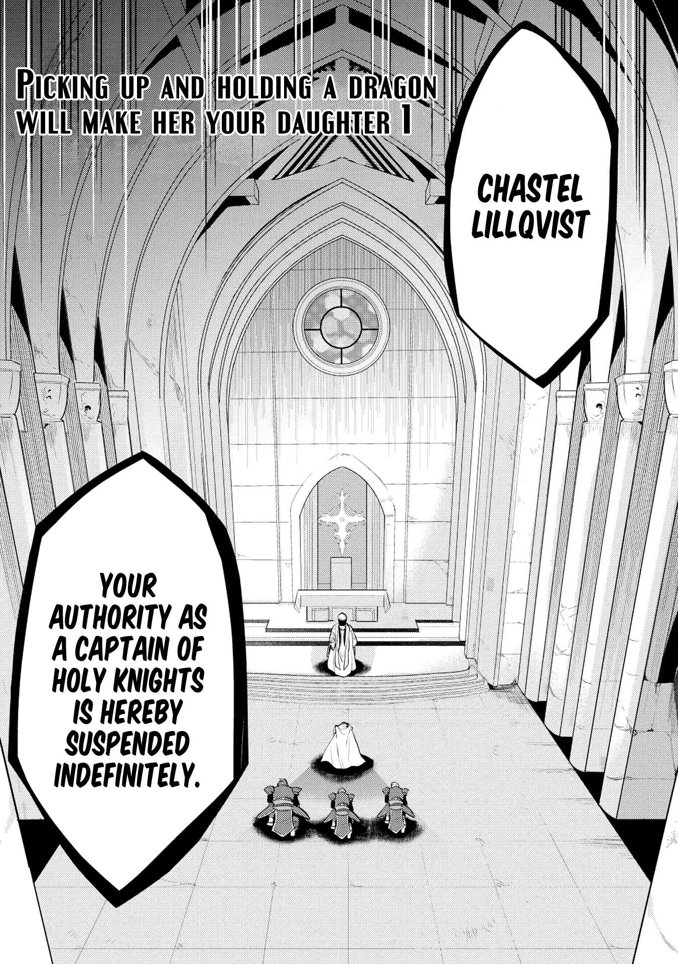 Maou no Ore ga Dorei Elf wo Yome ni Shitanda ga, Dou Medereba Ii? Chapter 16 - Page 1