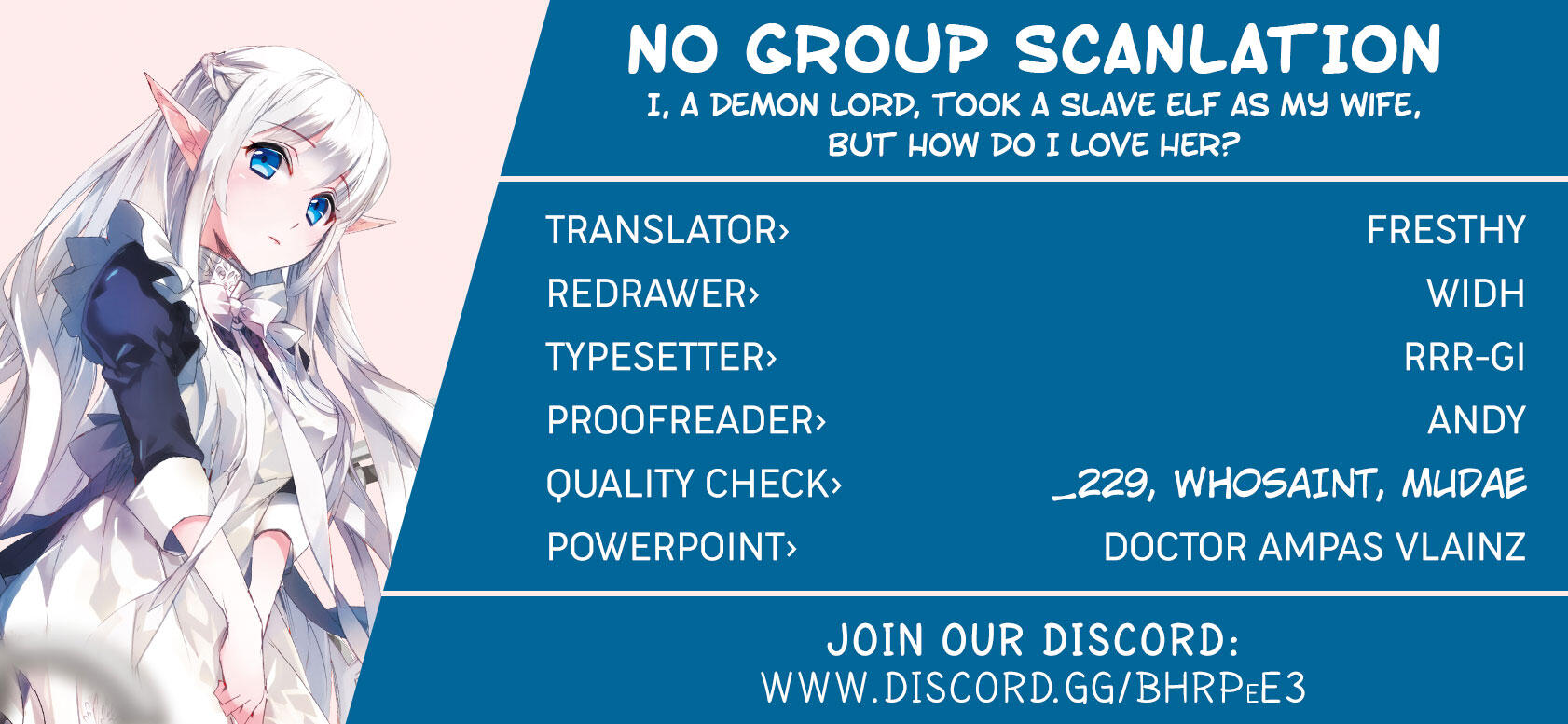 Maou no Ore ga Dorei Elf wo Yome ni Shitanda ga, Dou Medereba Ii? Chapter 16 - Page 31