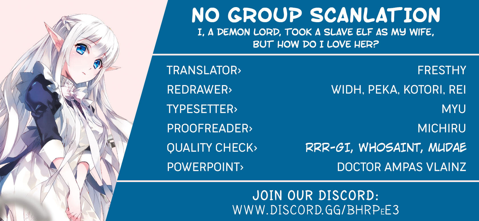 Maou no Ore ga Dorei Elf wo Yome ni Shitanda ga, Dou Medereba Ii? Chapter 17 - Page 38