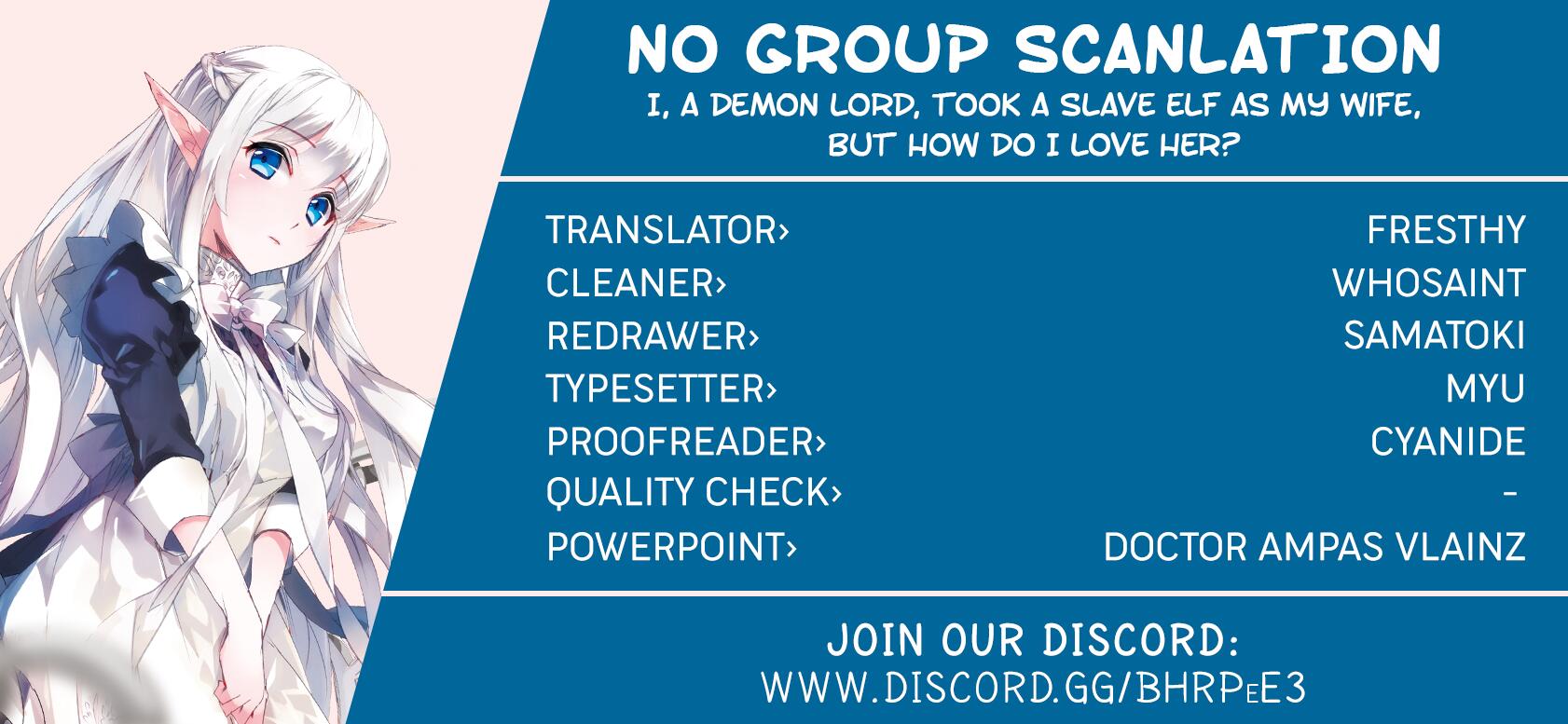 Maou no Ore ga Dorei Elf wo Yome ni Shitanda ga, Dou Medereba Ii? Chapter 18 - Page 29