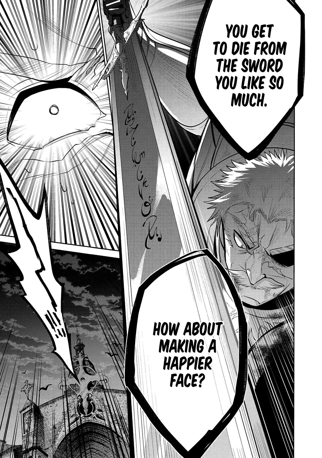 Maou no Ore ga Dorei Elf wo Yome ni Shitanda ga, Dou Medereba Ii? Chapter 23 - Page 41