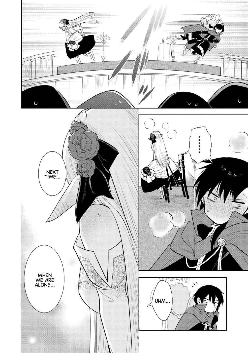 Maou no Ore ga Dorei Elf wo Yome ni Shitanda ga, Dou Medereba Ii? Chapter 29 - Page 13