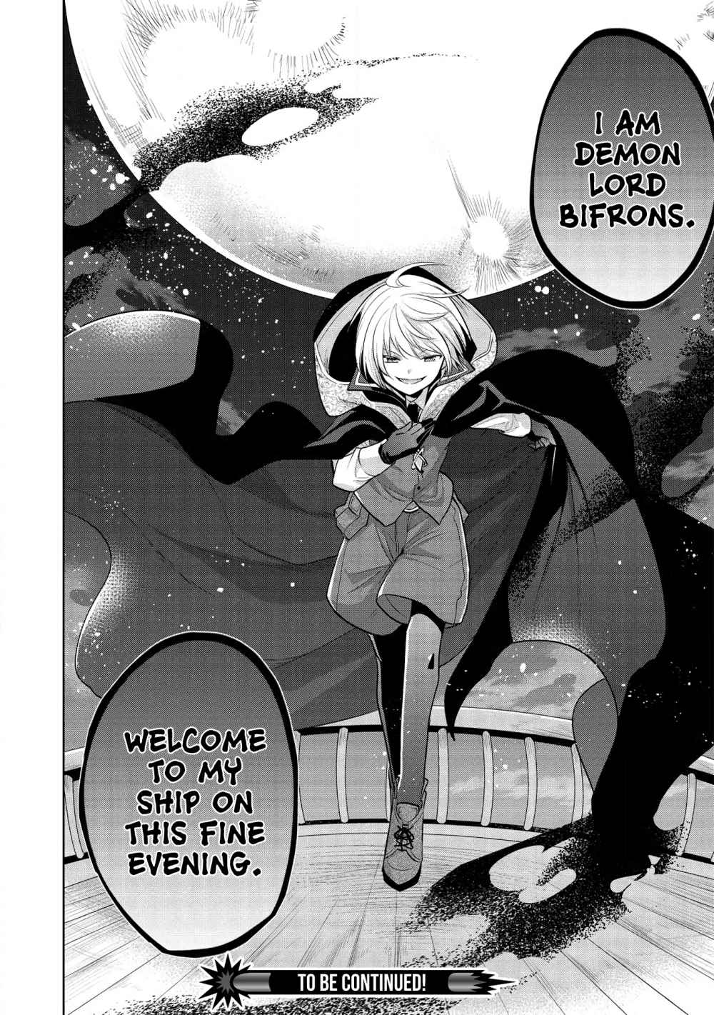 Maou no Ore ga Dorei Elf wo Yome ni Shitanda ga, Dou Medereba Ii? Chapter 29 - Page 38