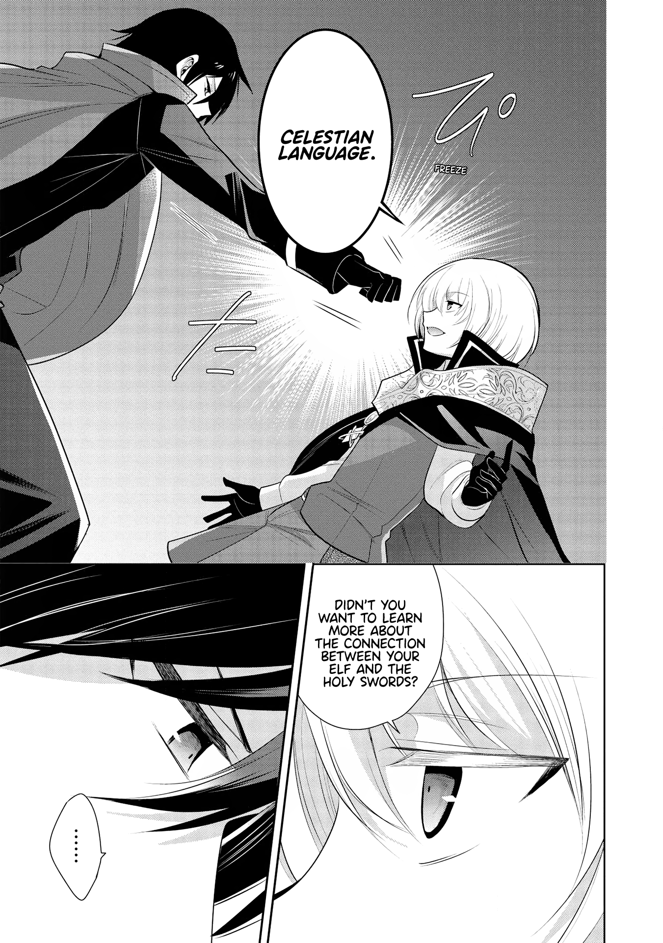 Maou no Ore ga Dorei Elf wo Yome ni Shitanda ga, Dou Medereba Ii? Chapter 30 - Page 20