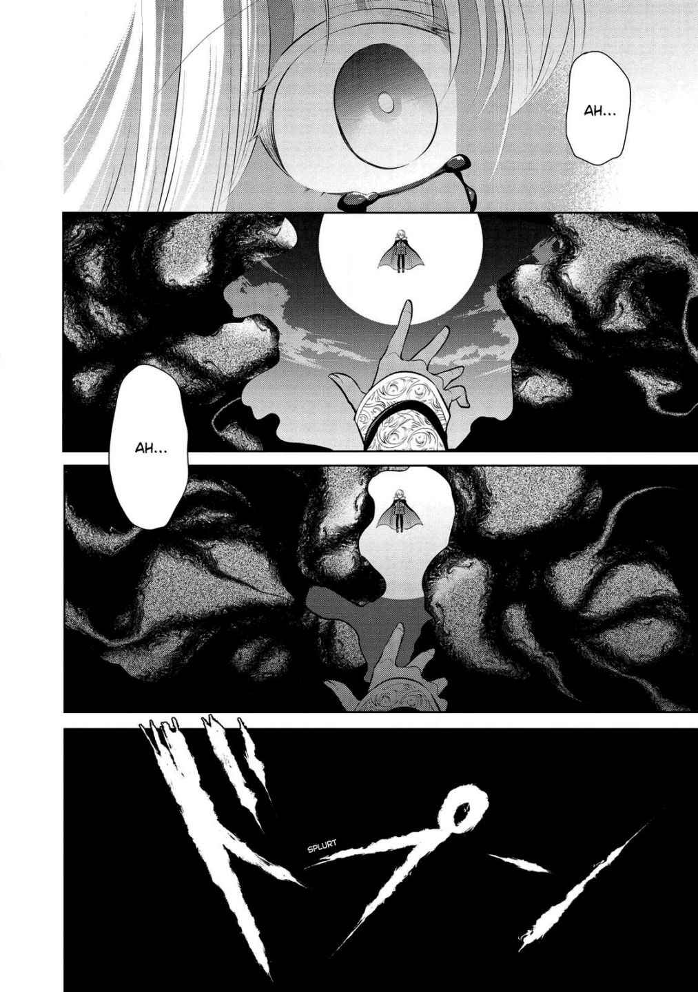 Maou no Ore ga Dorei Elf wo Yome ni Shitanda ga, Dou Medereba Ii? Chapter 32 - Page 16