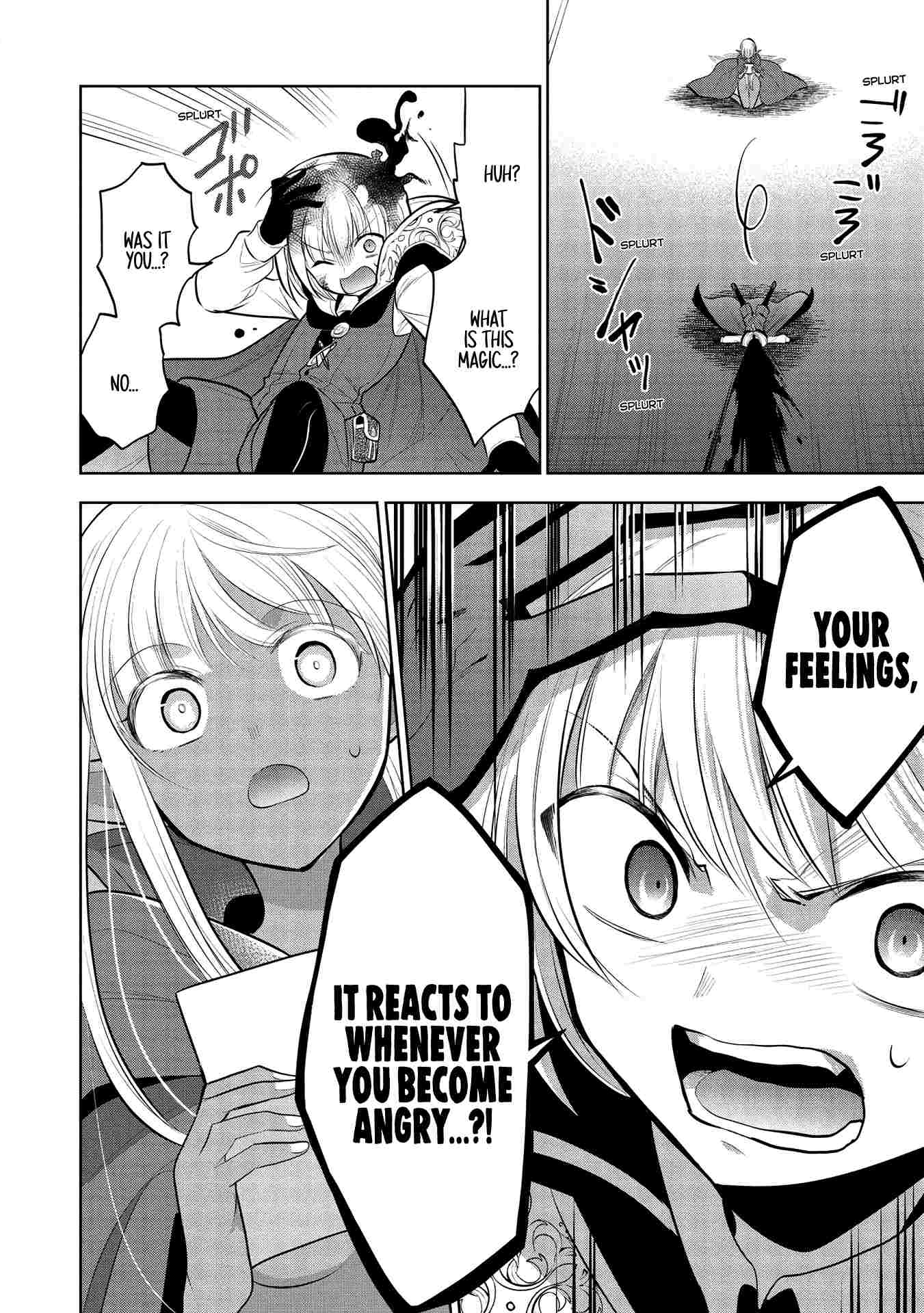 Maou no Ore ga Dorei Elf wo Yome ni Shitanda ga, Dou Medereba Ii? Chapter 35 - Page 42