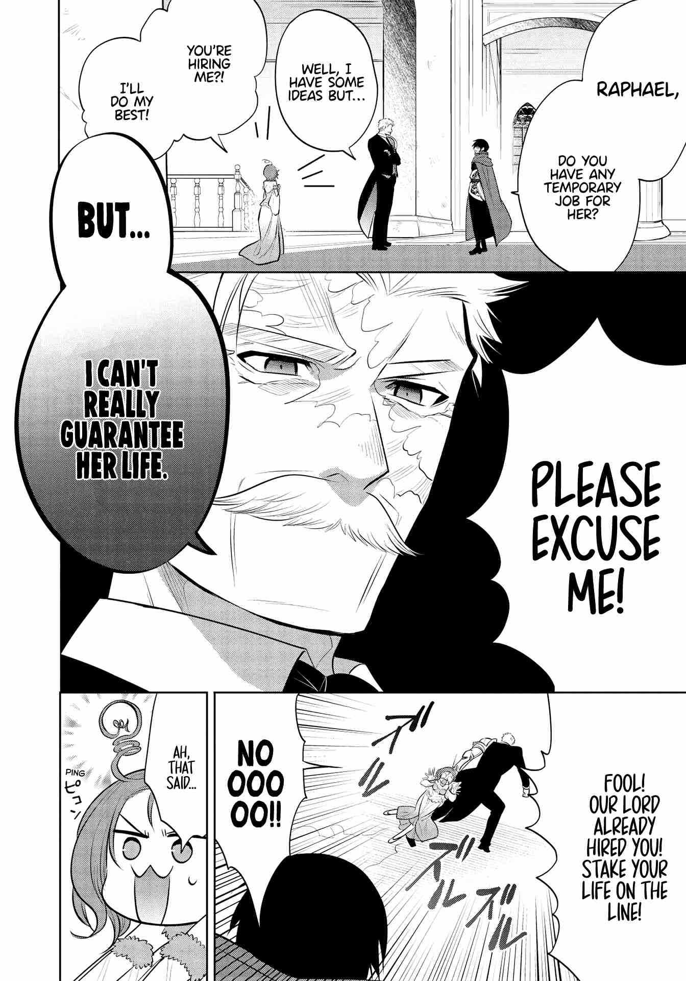 Maou no Ore ga Dorei Elf wo Yome ni Shitanda ga, Dou Medereba Ii? Chapter 36 - Page 16