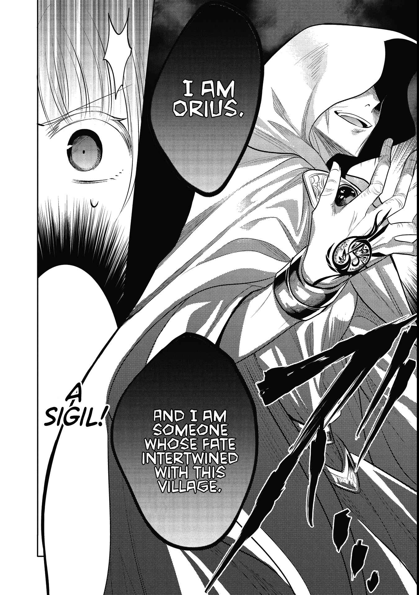 Maou no Ore ga Dorei Elf wo Yome ni Shitanda ga, Dou Medereba Ii? Chapter 41 - Page 22