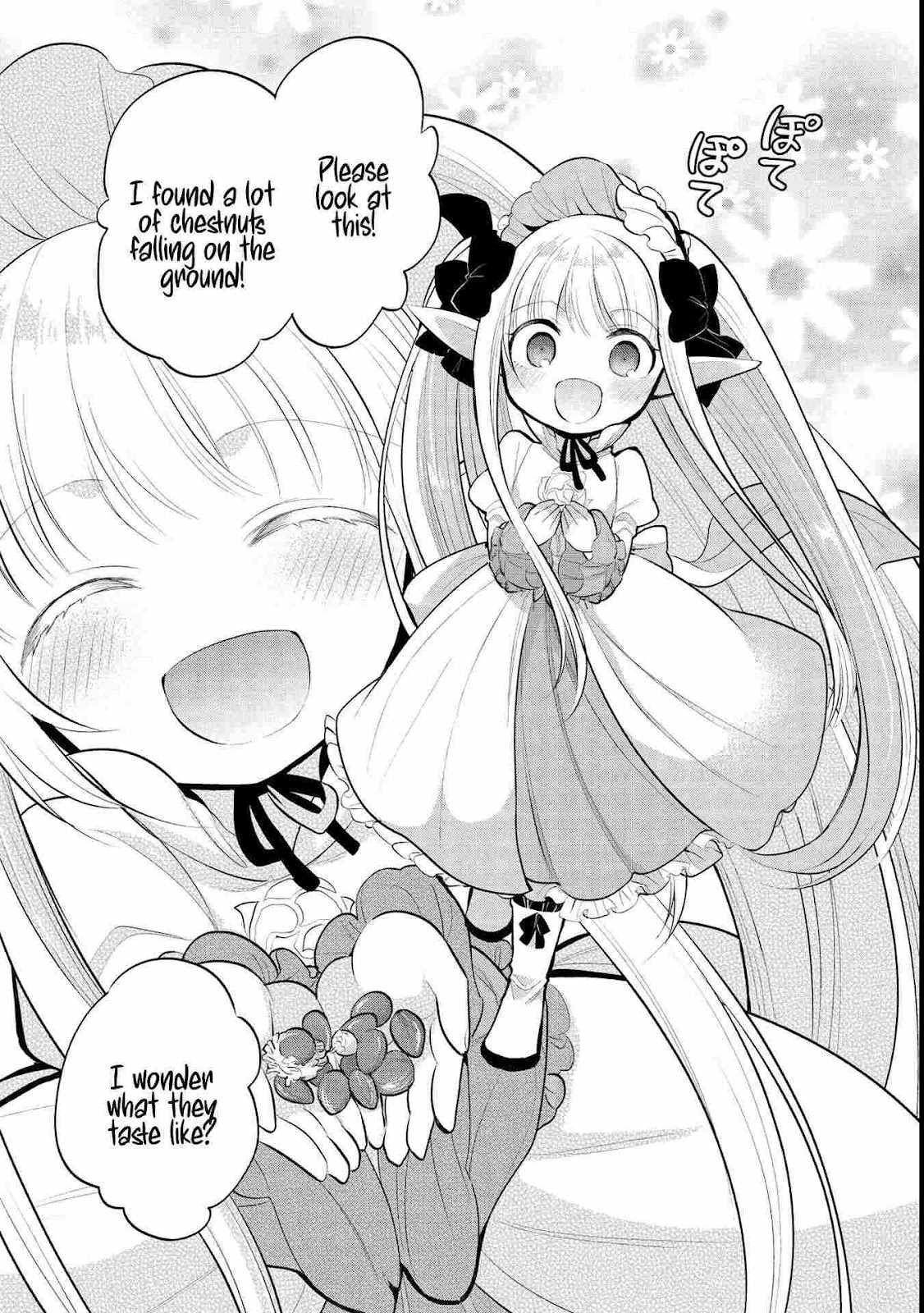 Maou no Ore ga Dorei Elf wo Yome ni Shitanda ga, Dou Medereba Ii? Chapter 42 - Page 13