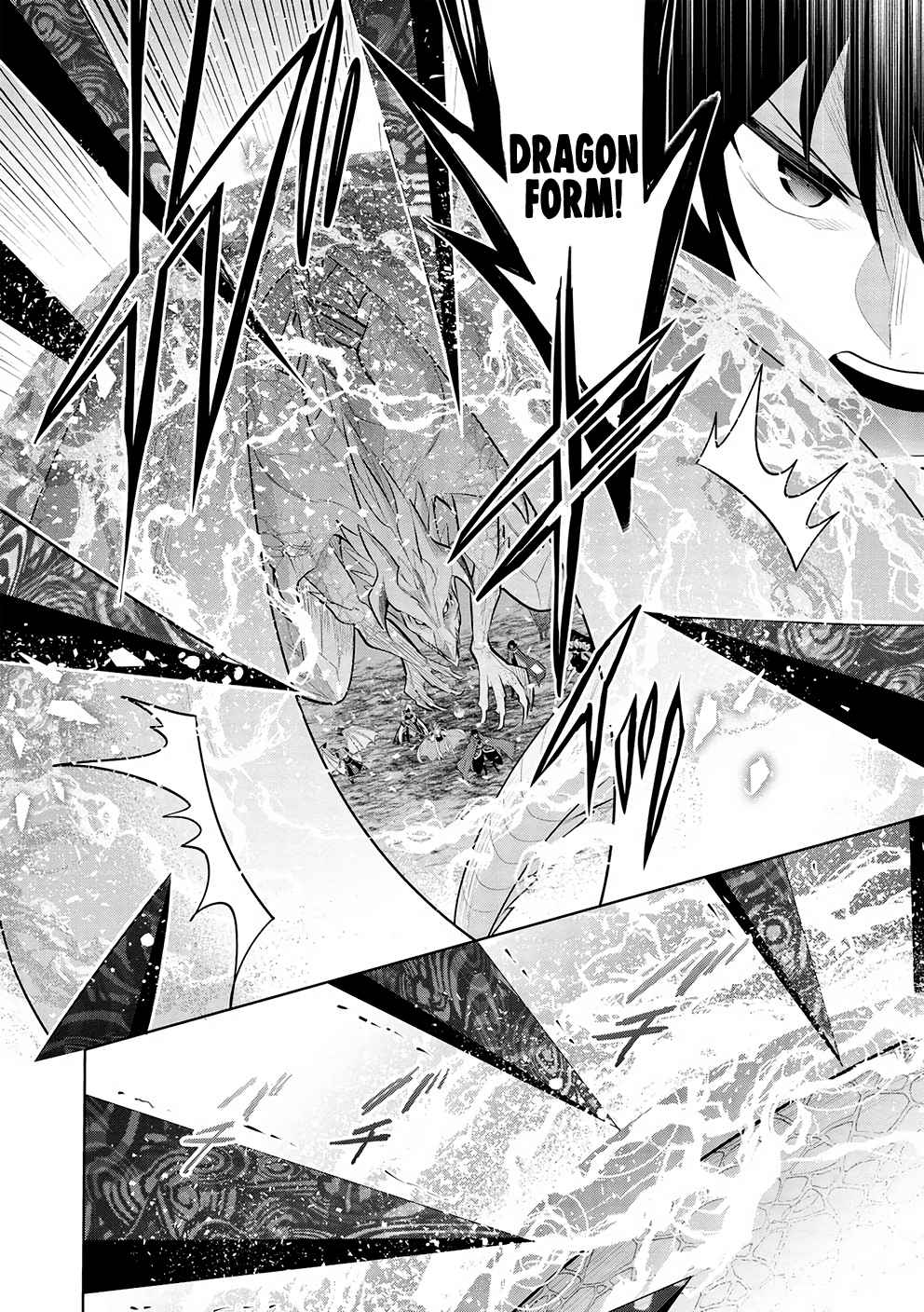 Maou no Ore ga Dorei Elf wo Yome ni Shitanda ga, Dou Medereba Ii? Chapter 48 - Page 14