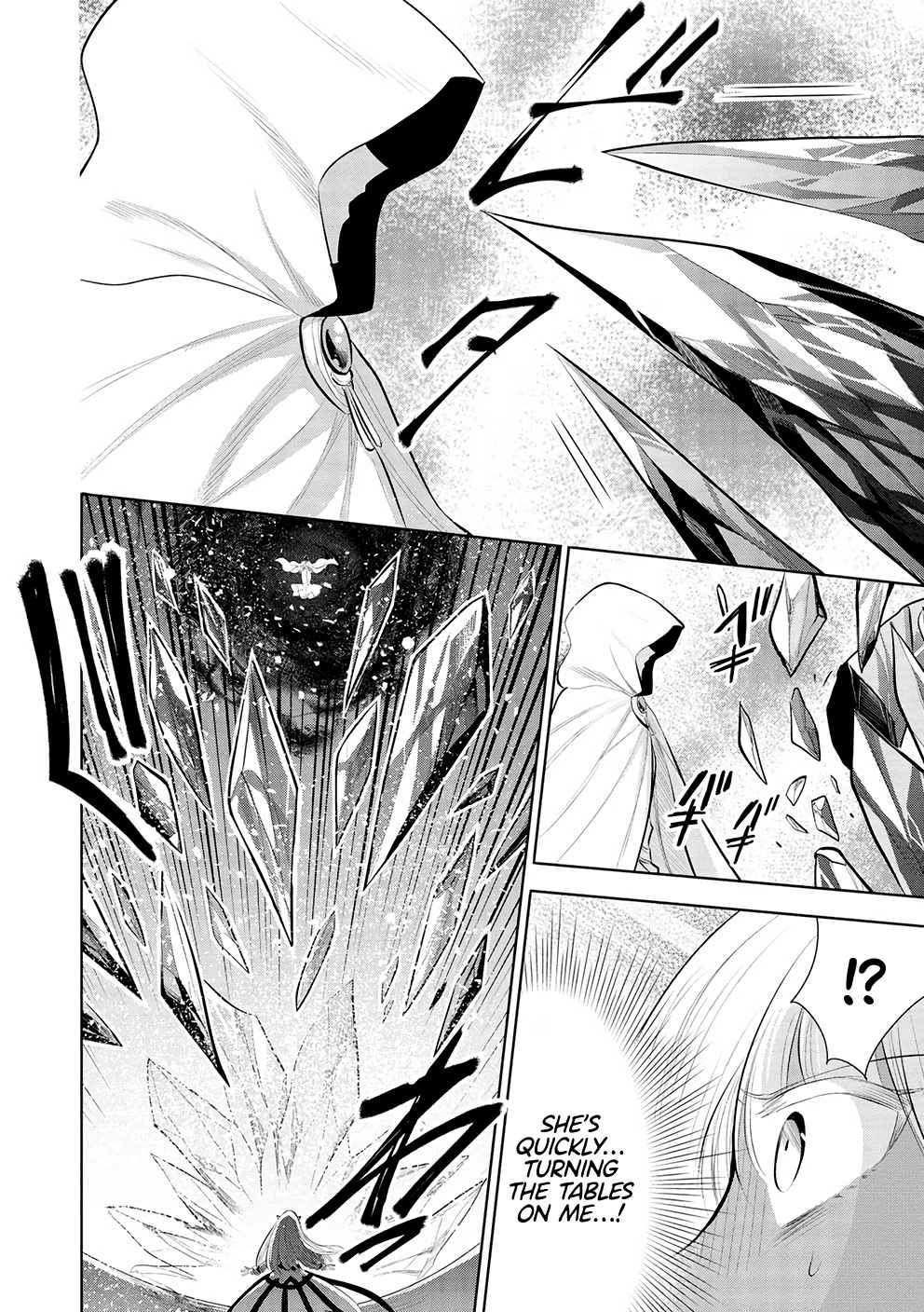 Maou no Ore ga Dorei Elf wo Yome ni Shitanda ga, Dou Medereba Ii? Chapter 48 - Page 4