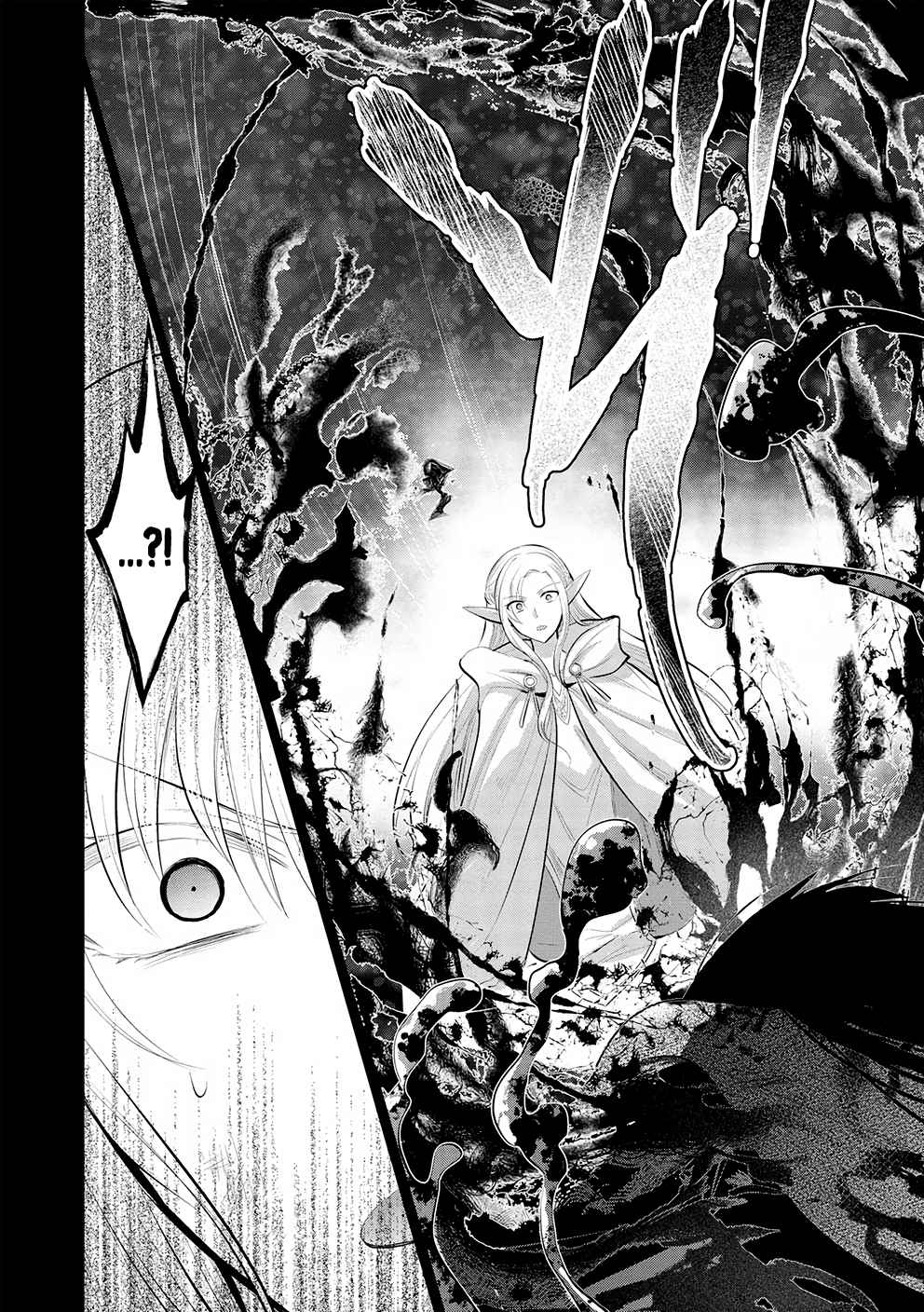 Maou no Ore ga Dorei Elf wo Yome ni Shitanda ga, Dou Medereba Ii? Chapter 49 - Page 22