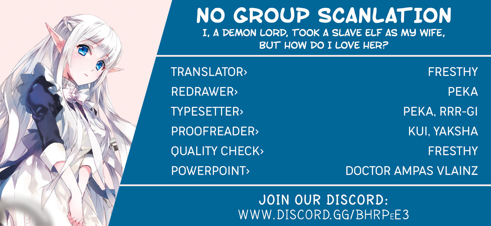 Maou no Ore ga Dorei Elf wo Yome ni Shitanda ga, Dou Medereba Ii? Chapter 5 - Page 33