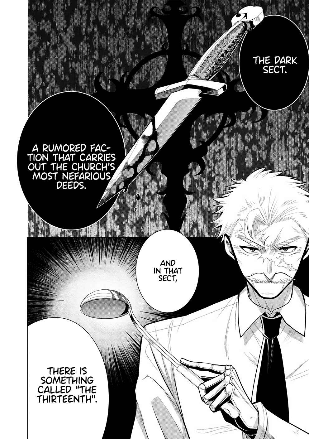 Maou no Ore ga Dorei Elf wo Yome ni Shitanda ga, Dou Medereba Ii? Chapter 53 - Page 4