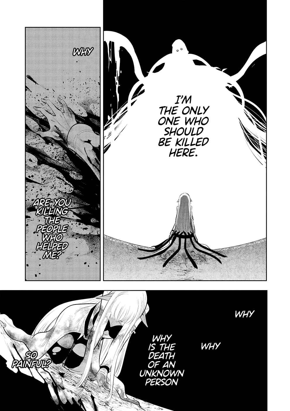 Maou no Ore ga Dorei Elf wo Yome ni Shitanda ga, Dou Medereba Ii? Chapter 54 - Page 29