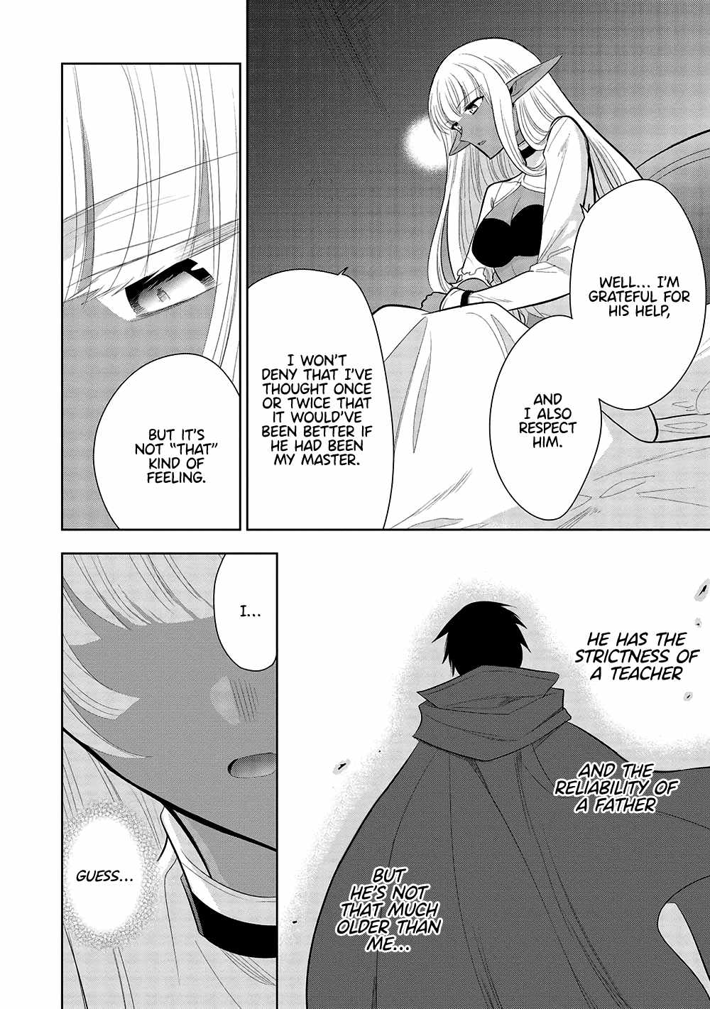 Maou no Ore ga Dorei Elf wo Yome ni Shitanda ga, Dou Medereba Ii? Chapter 60 - Page 16