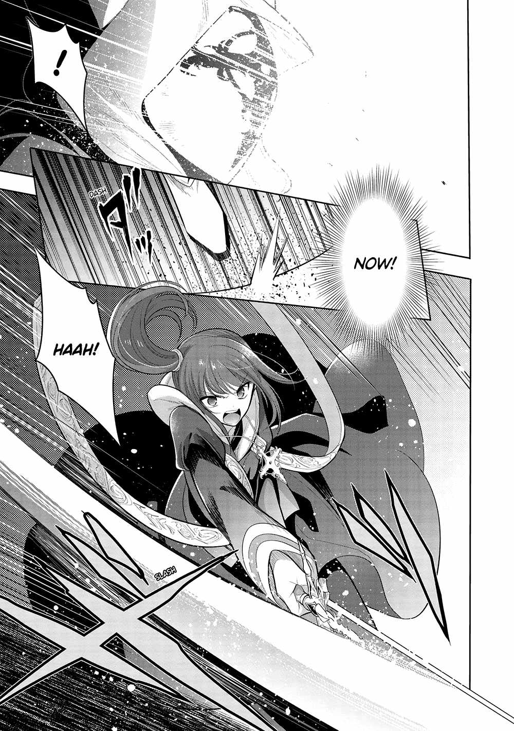 Maou no Ore ga Dorei Elf wo Yome ni Shitanda ga, Dou Medereba Ii? Chapter 61 - Page 11