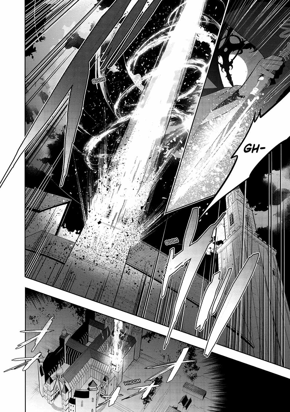 Maou no Ore ga Dorei Elf wo Yome ni Shitanda ga, Dou Medereba Ii? Chapter 61 - Page 24