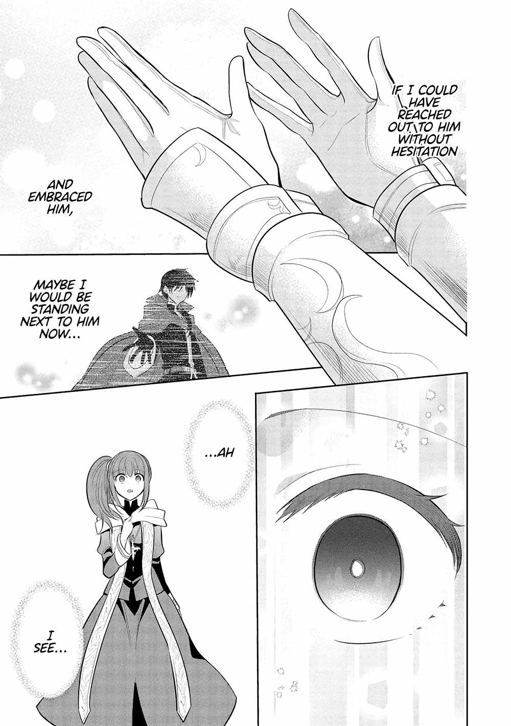 Maou no Ore ga Dorei Elf wo Yome ni Shitanda ga, Dou Medereba Ii? Chapter 62 - Page 8