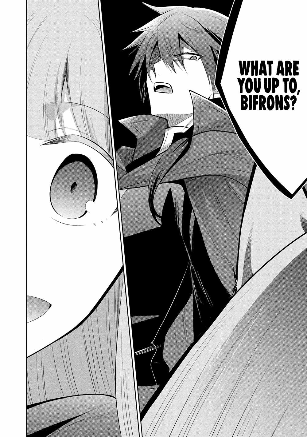 Maou no Ore ga Dorei Elf wo Yome ni Shitanda ga, Dou Medereba Ii? Chapter 63 - Page 19