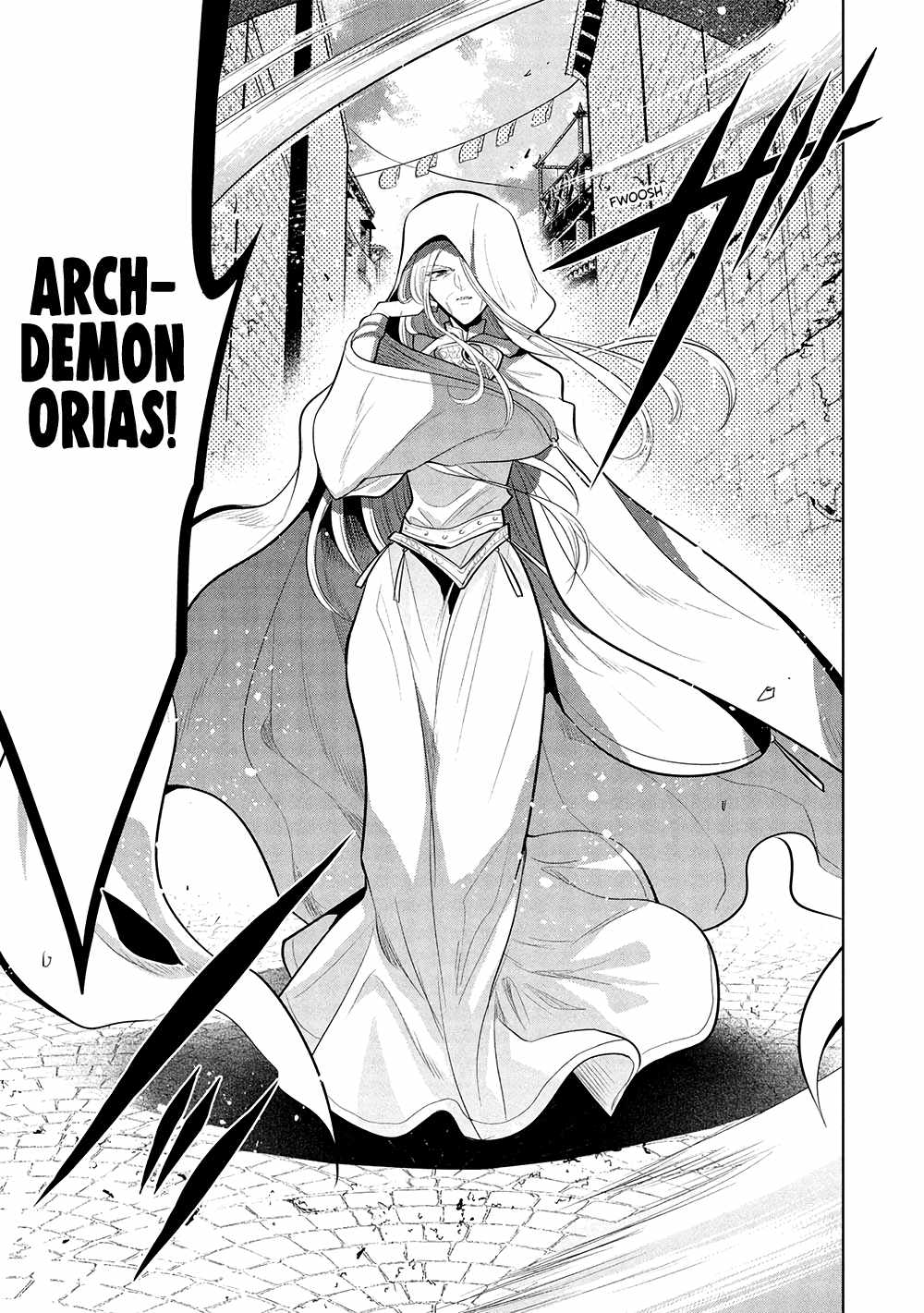 Maou no Ore ga Dorei Elf wo Yome ni Shitanda ga, Dou Medereba Ii? Chapter 63 - Page 31