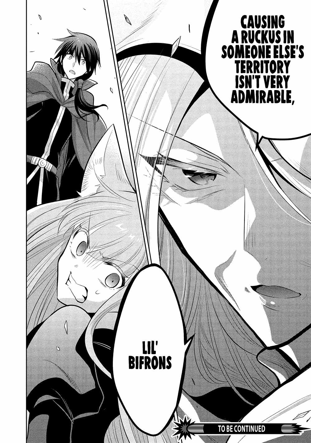 Maou no Ore ga Dorei Elf wo Yome ni Shitanda ga, Dou Medereba Ii? Chapter 63 - Page 32