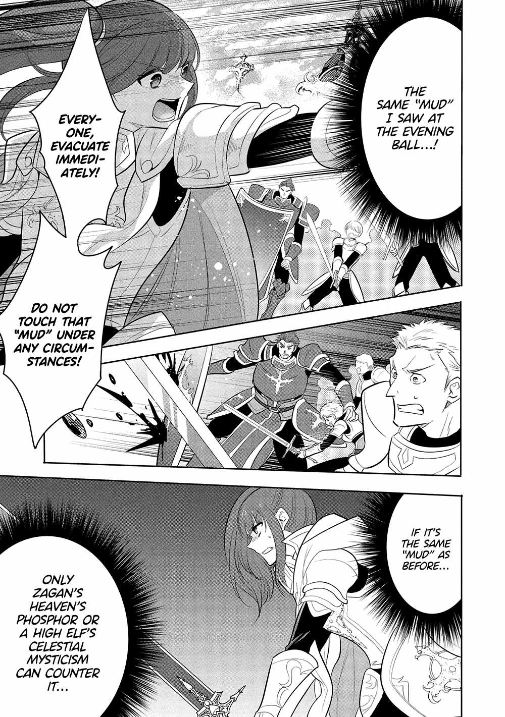 Maou no Ore ga Dorei Elf wo Yome ni Shitanda ga, Dou Medereba Ii? Chapter 64 - Page 24