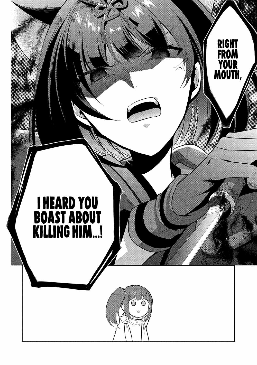 Maou no Ore ga Dorei Elf wo Yome ni Shitanda ga, Dou Medereba Ii? Chapter 65 - Page 19